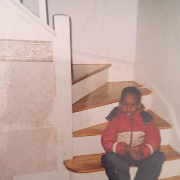 Meet your Posher, Radwan - Picture 1 of 1